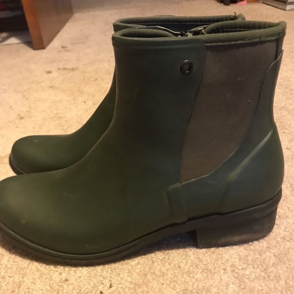 Bogs Rain Boots - Women’s
